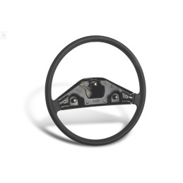 VW Original Lenkrad Mit Verformungs- Element Satinschwarz - 171419091D 01C