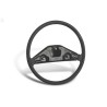 VW Original Lenkrad Mit Verformungs- Element Satinschwarz - 171419091D 01C