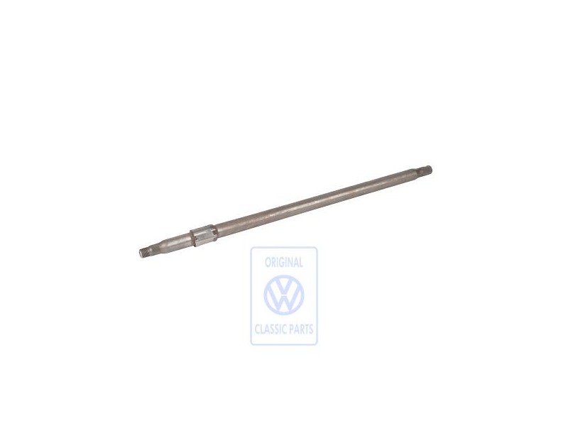 VW Original Lenkrohr - 171419505B