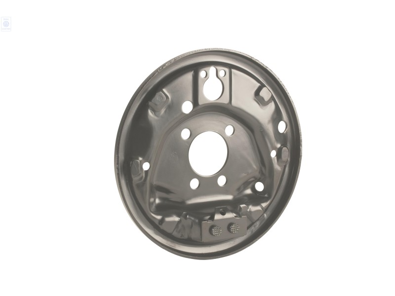 VW Original Bremsträgerblech - 171609426