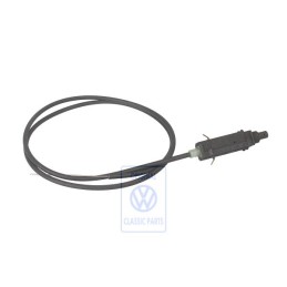 VW Original Starterzug - 171711501B