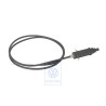 VW Original Starterzug - 171711501B