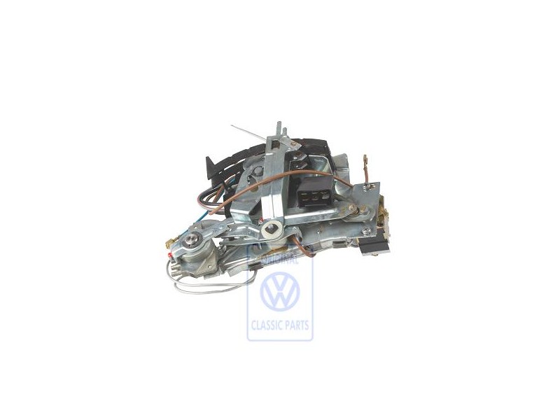 VW Original Regulierung - 171820311