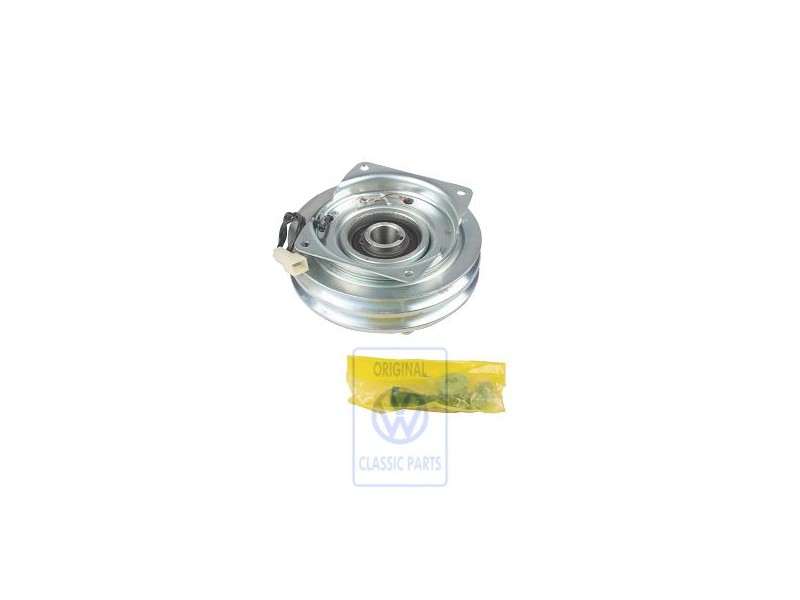 VW Original Elektromagnetkupplung - 171820811