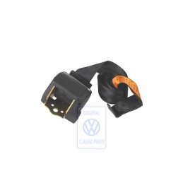 VW Original Dreipunkt-Sicherheitsgurt - 171857806A