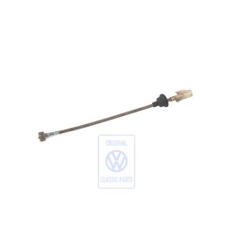 VW Original Antriebswelle-Geschw.-Messer - 171957809H