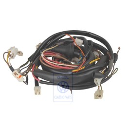 VW Original Leitungssatz Links Vorn - 171971071JB