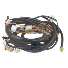 VW Original Leitungssatz Links Vorn - 171971071JE