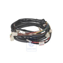 VW Original Leitungssatz Links Vorn - 171971071JL