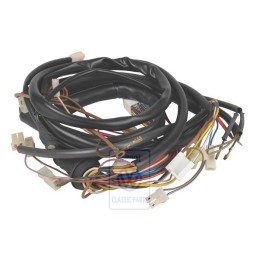 VW Original Leitungssatz Links Vorn - 171971071JQ
