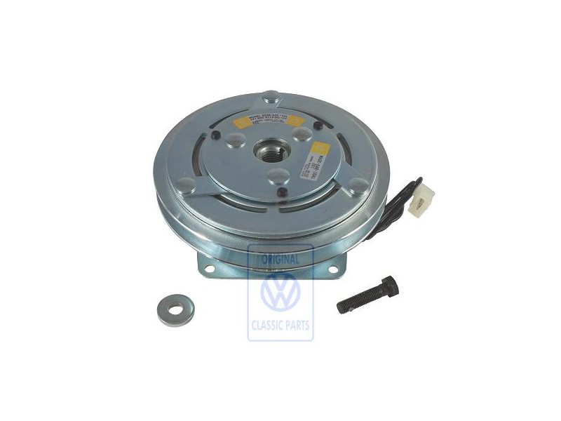 VW Original Elektromagnetkupplung - 321820811A