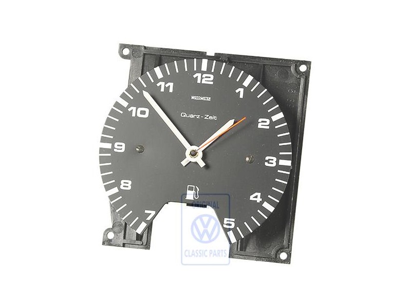 VW Original Analoguhr - 321919201B