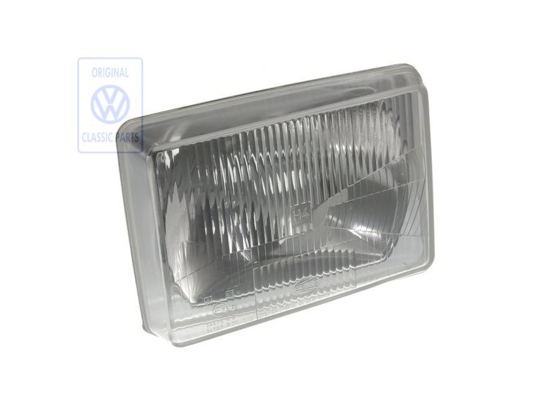 VW Original Scheinwerfereinsatz (Halogen) - 531941105E