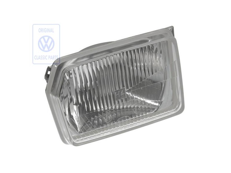VW Original Scheinwerfereinsatz (Halogen) - 531941106E