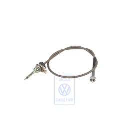VW Original Antriebswelle-Geschw.-Messer - 531957803D