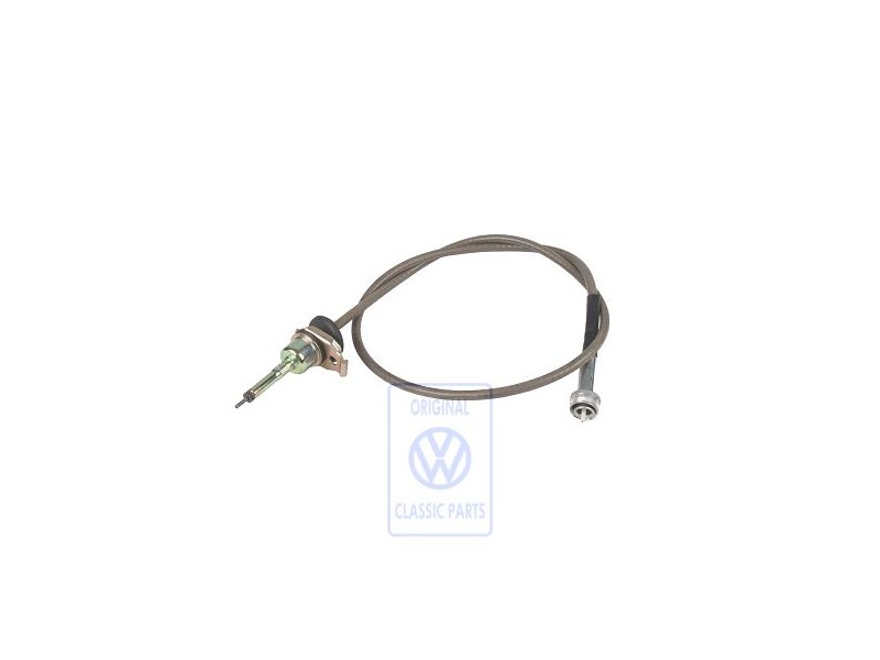 VW Original Antriebswelle-Geschw.-Messer - 531957803D