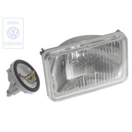 VW Original Scheinwerfereinsatz (Halogen) Fernlicht - 533941653