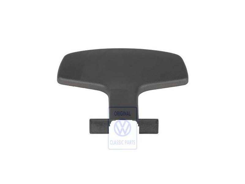 VW Original Abdeckung - 533955739