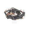 VW Original Leitungssatz Links Vorn - 533971071B