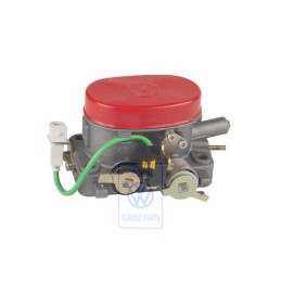VW Original Drosselklappenstutzen - 067133063AC