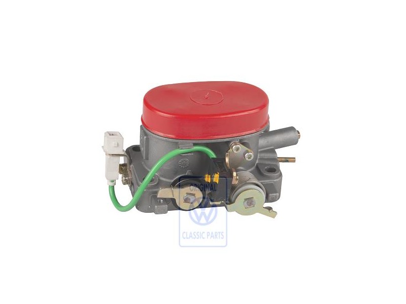 VW Original Drosselklappenstutzen - 067133063AC