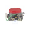 VW Original Drosselklappenstutzen - 067133063AC
