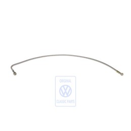 VW Original Kraftstoffleitung - 067133319D