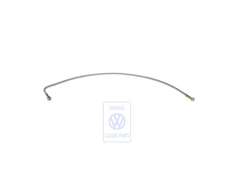 VW Original Kraftstoffleitung - 067133319D