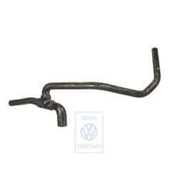 VW Original Kühlmittelschlauch - 155121611