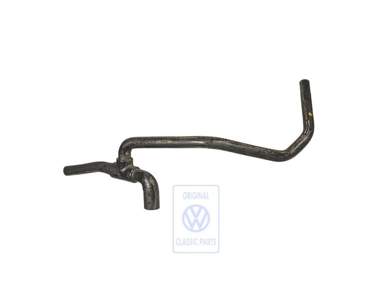 VW Original Kühlmittelschlauch - 155121611