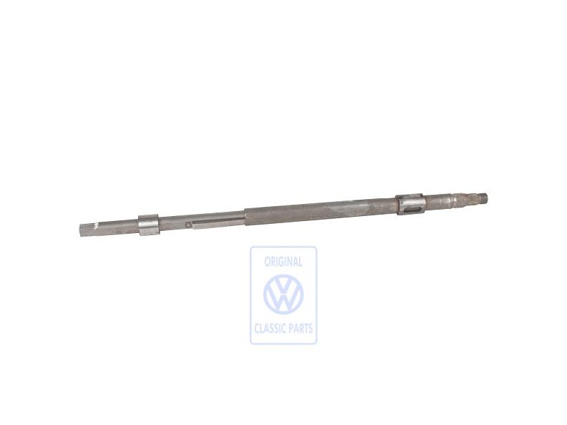 VW Original Lenkrohr - 155419503