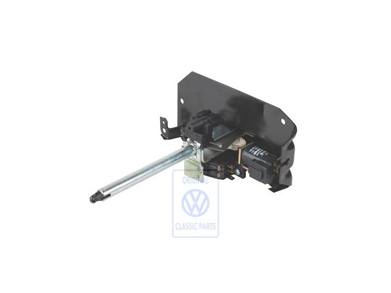 VW Original Schaltbetätigung - 155713025