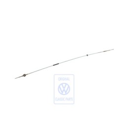 VW Original Seilzug Für Schaltbetätigung - 155713265