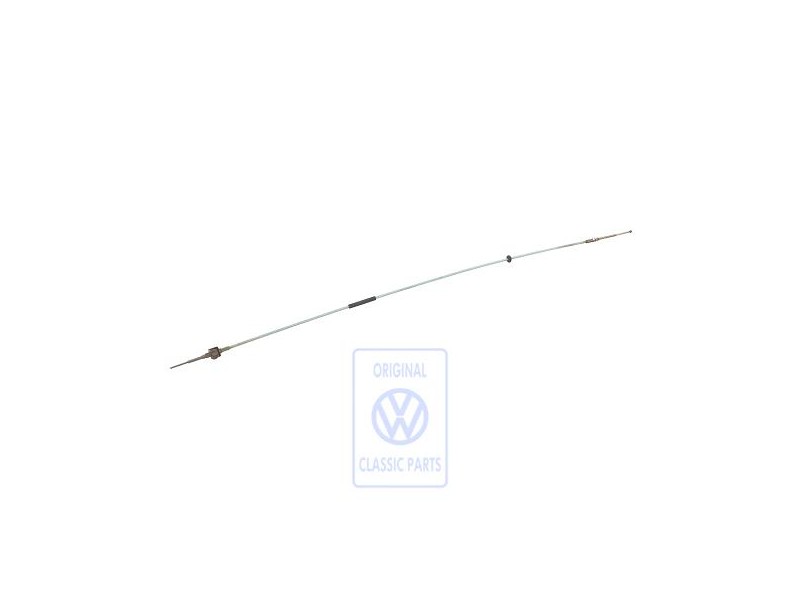 VW Original Seilzug Für Schaltbetätigung - 155713265