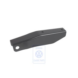VW Original Stossfängerträger - 155807313A