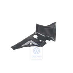 VW Original Verstärkung Für Radhaus - 155809159A