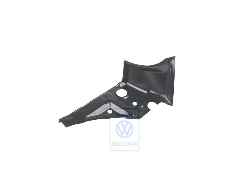 VW Original Verstärkung Für Radhaus - 155809159A