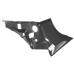 VW Original Verstärkung Für Radhaus - 155809160