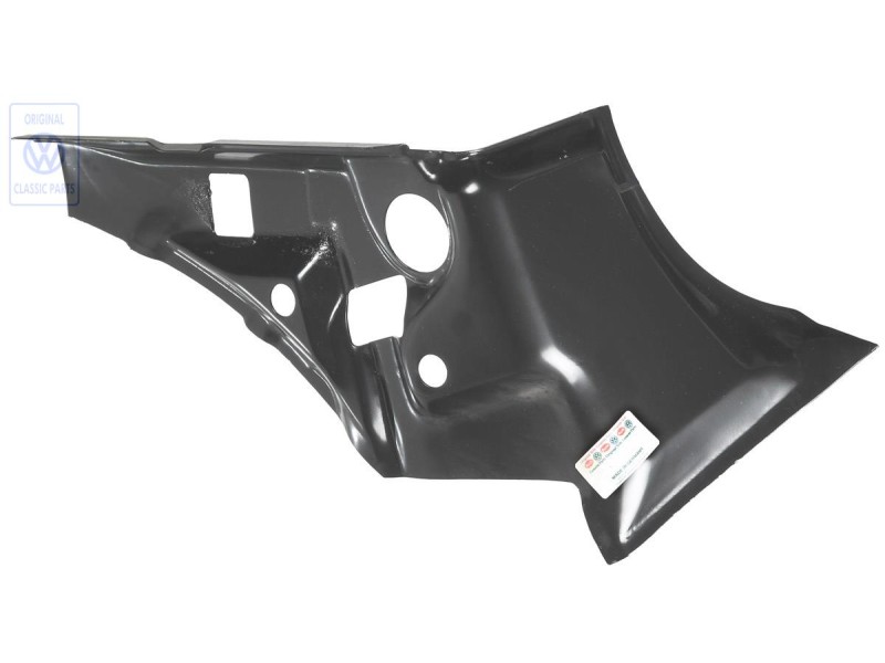 VW Original Verstärkung Für Radhaus - 155809160