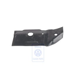 VW Original Einsatzblech Für Säule A - 155809217