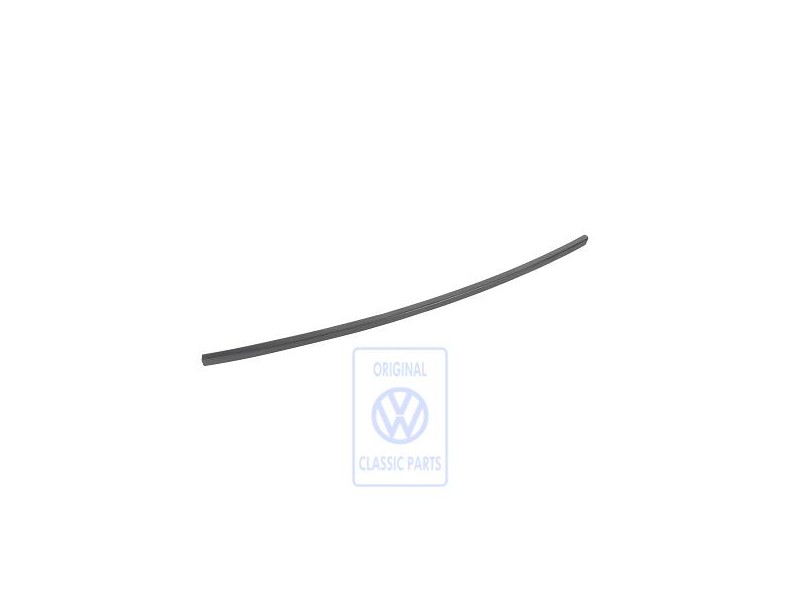 VW Original Führungsschiene - 155809248