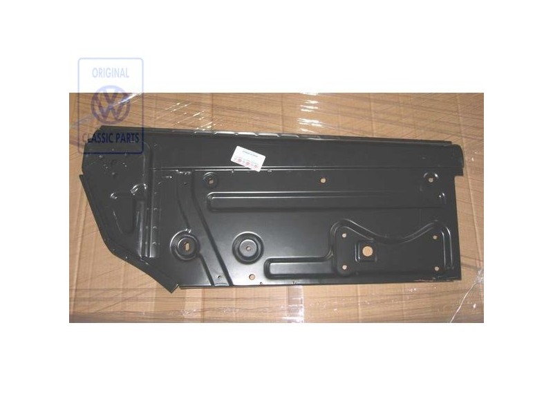 VW Original Seitenteil - 155809403C