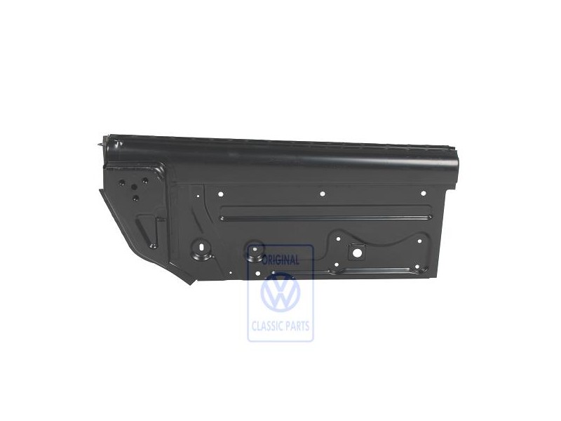 VW Original Seitenteil - 155809403D