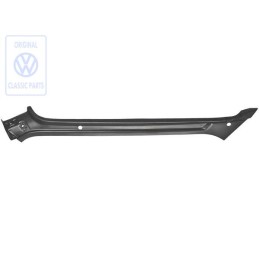 VW Original Deckblech - 155809430