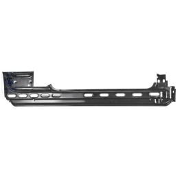 VW Original Längsträger - 155809706B