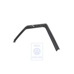 VW Original Abschnittsteil - Säule A Mit Unterholm - 155809840B