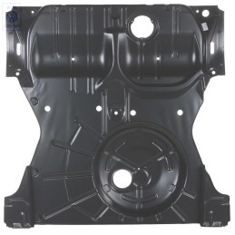 VW Original Kofferboden - 155813115A