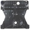 VW Original Kofferboden - 155813115A