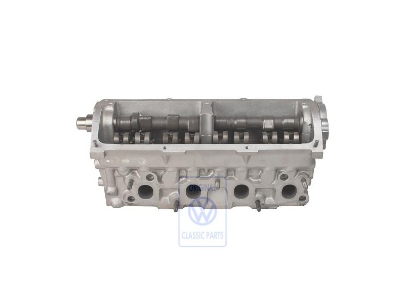 VW Original Querträger Für Abschluss- Blech - 155813157
