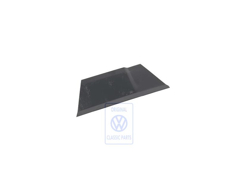 VW Original Verbindungsblech - 155813309A